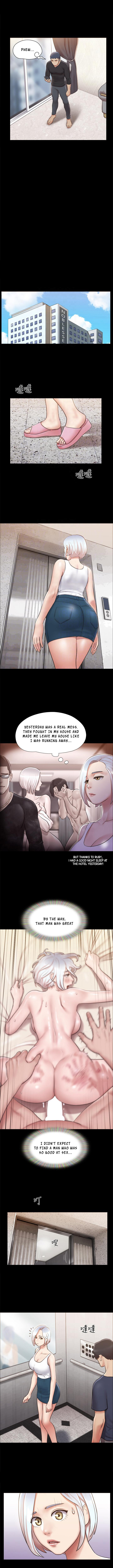 Everything is agreed (Primasakti) chapter 112 page 5