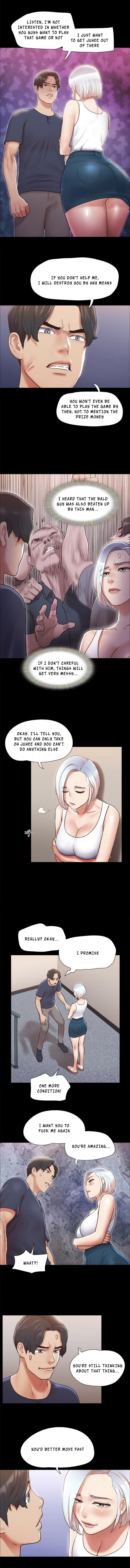 Everything is agreed (Primasakti) chapter 112 page 7