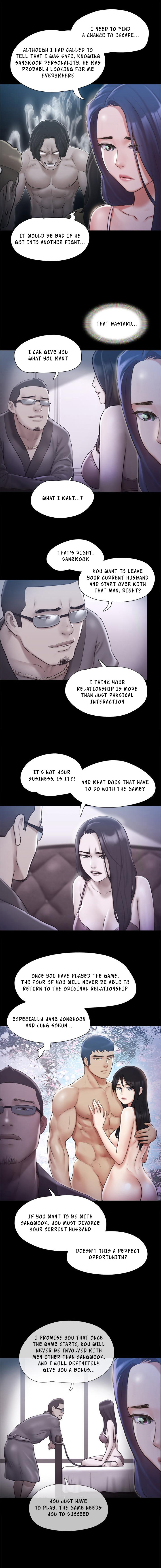 Everything is agreed (Primasakti) chapter 112 page 10
