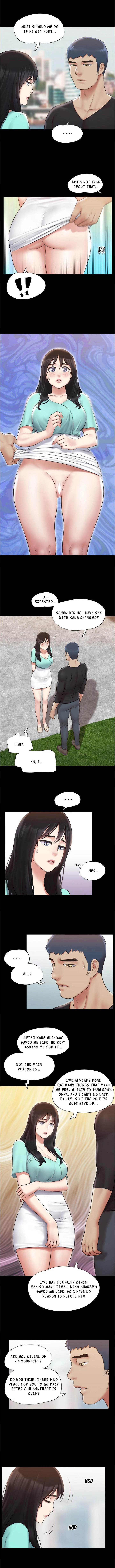 Everything is agreed (Primasakti) chapter 113 page 6