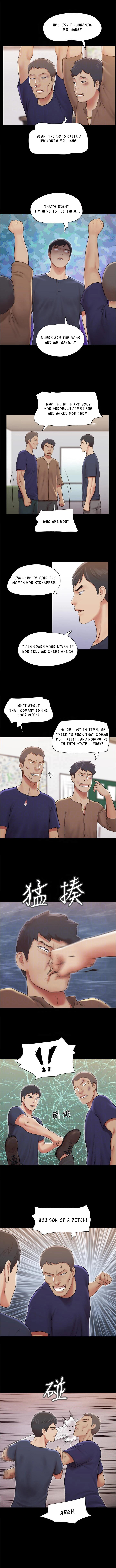 Everything is agreed (Primasakti) chapter 114 page 3
