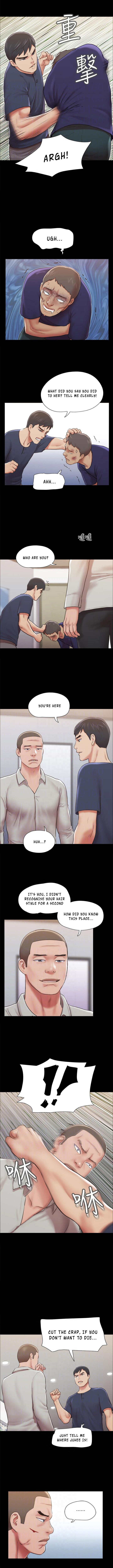 Everything is agreed (Primasakti) chapter 114 page 4