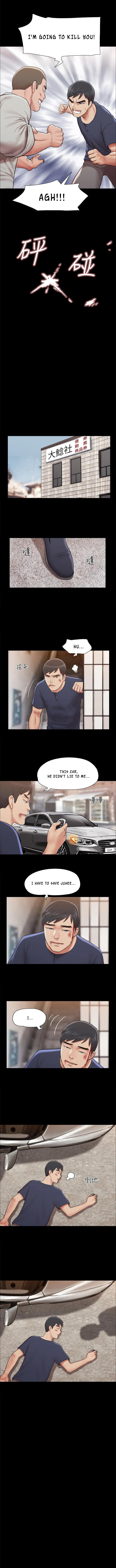 Everything is agreed (Primasakti) chapter 114 page 6