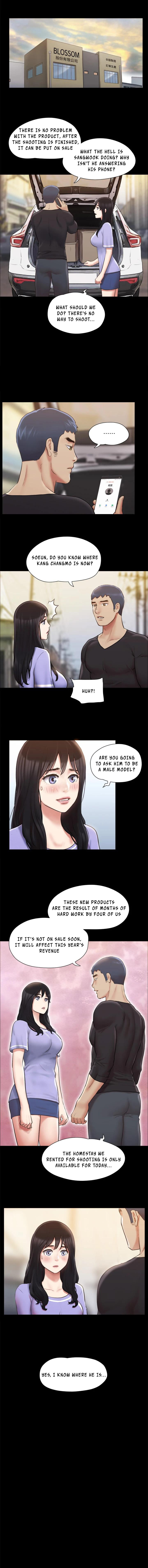 Everything is agreed (Primasakti) chapter 114 page 7