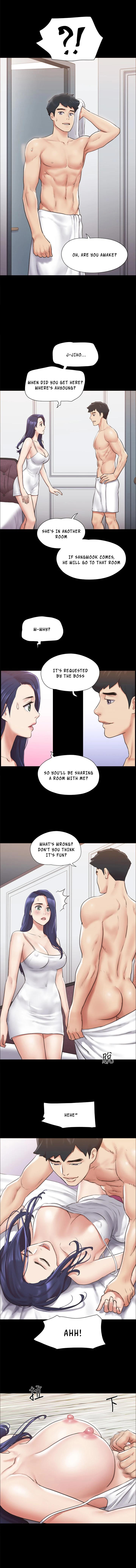 Everything is agreed (Primasakti) chapter 114 page 9