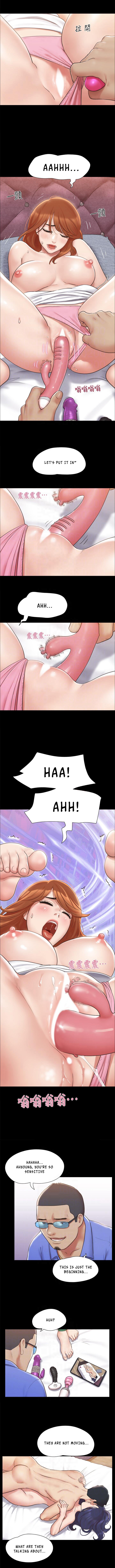 Everything is agreed (Primasakti) chapter 115 page 3