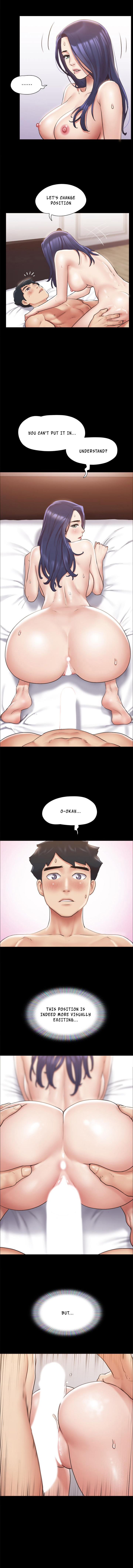 Everything is agreed (Primasakti) chapter 115 page 9