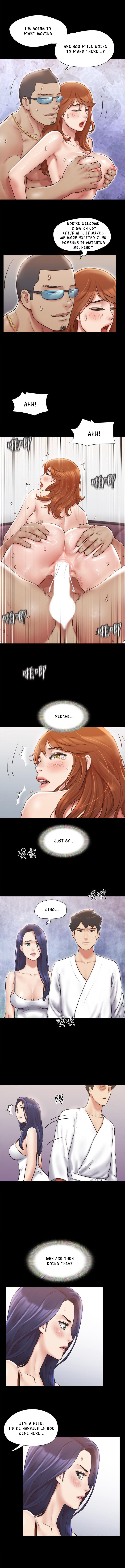Everything is agreed (Primasakti) chapter 116 page 9