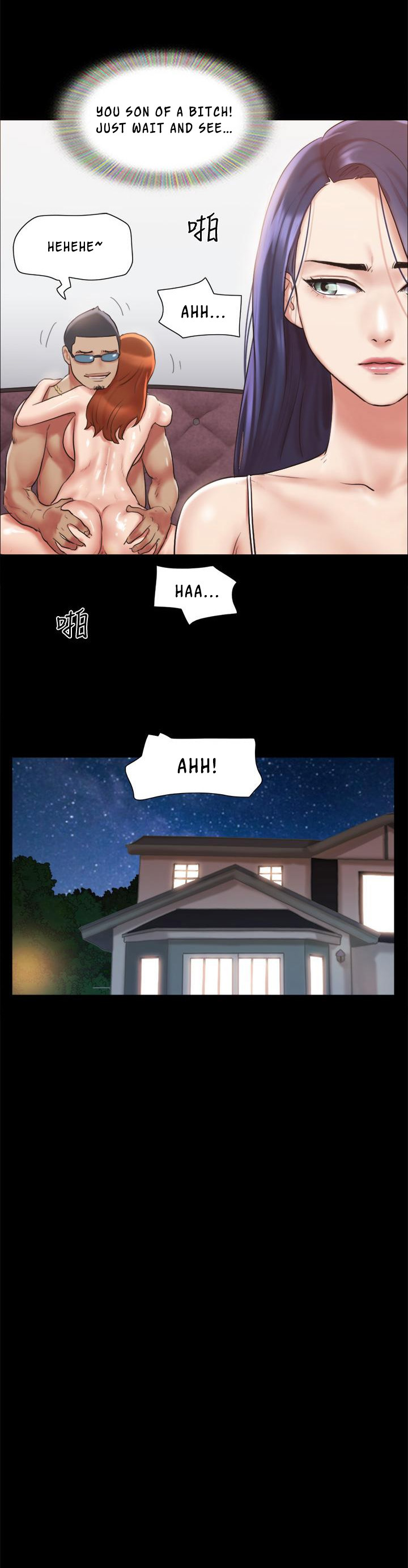 Everything is agreed (Primasakti) chapter 116 page 10