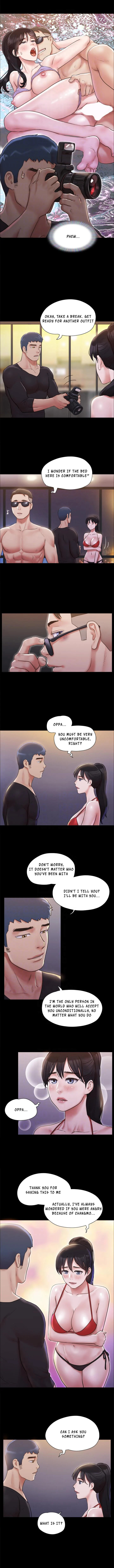 Everything is agreed (Primasakti) chapter 117 page 4
