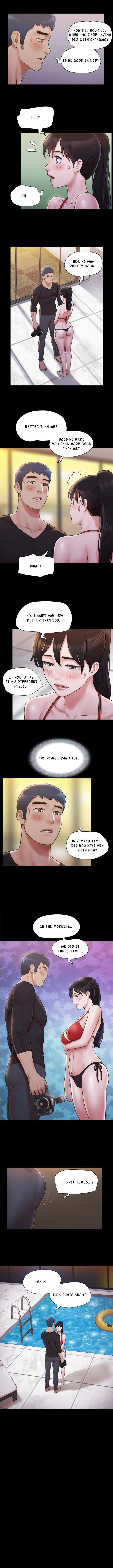 Everything is agreed (Primasakti) chapter 117 page 5