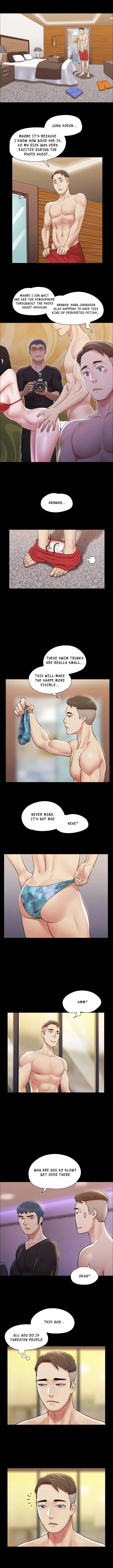 Everything is agreed (Primasakti) chapter 117 page 6
