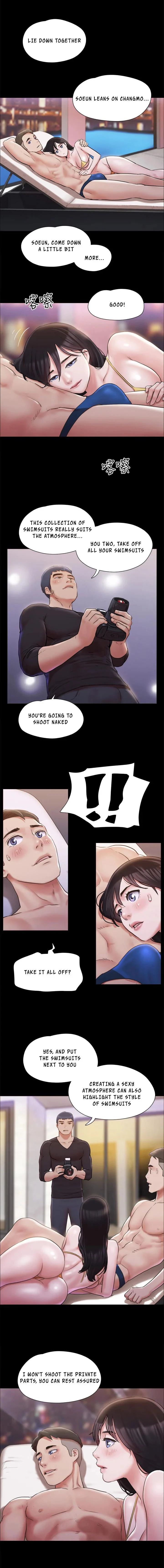 Everything is agreed (Primasakti) chapter 117 page 10