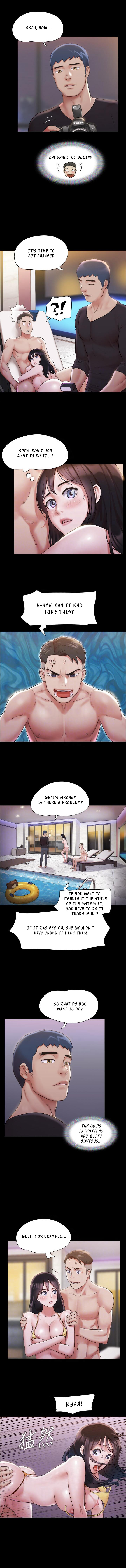 Everything is agreed (Primasakti) chapter 118 page 3