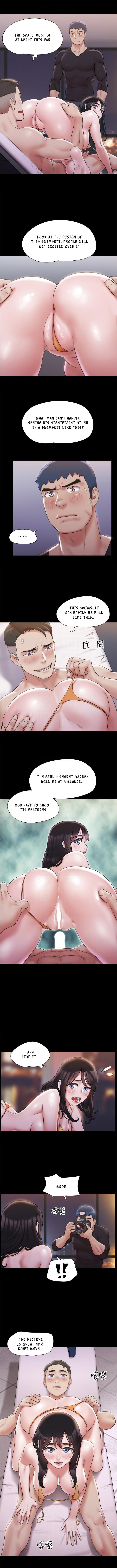 Everything is agreed (Primasakti) chapter 118 page 4