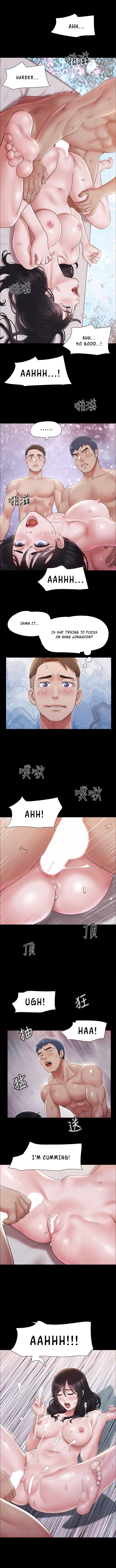 Everything is agreed (Primasakti) chapter 119 page 7