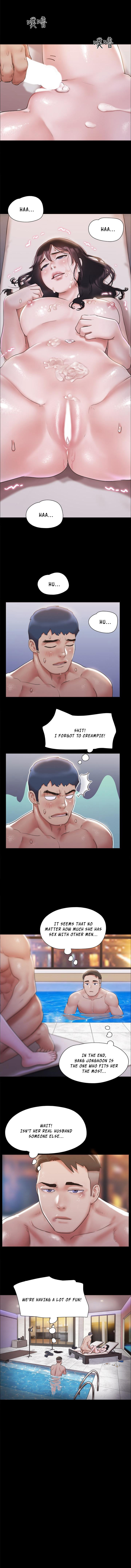 Everything is agreed (Primasakti) chapter 119 page 8