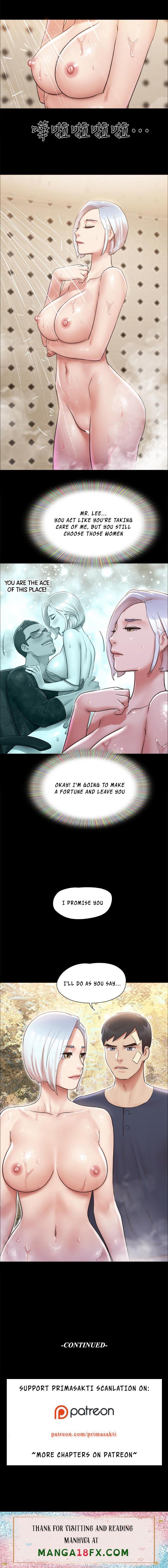 Everything is agreed (Primasakti) chapter 119 page 11