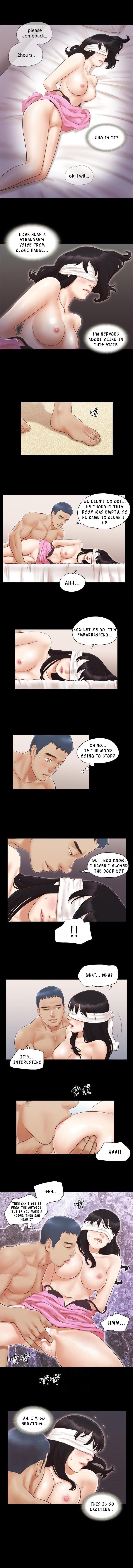 Everything is agreed (Primasakti) chapter 12 page 2