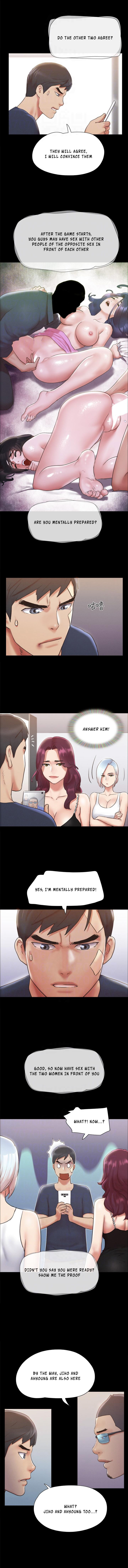 Everything is agreed (Primasakti) chapter 120 page 3