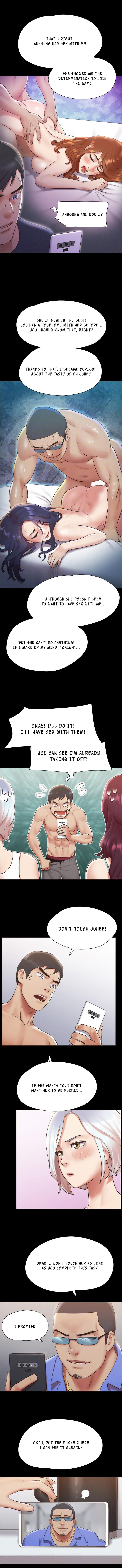 Everything is agreed (Primasakti) chapter 120 page 4