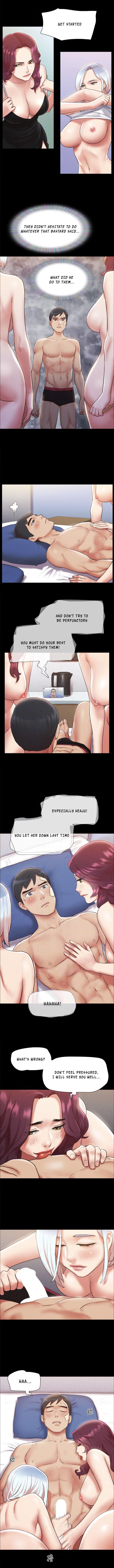 Everything is agreed (Primasakti) chapter 120 page 5
