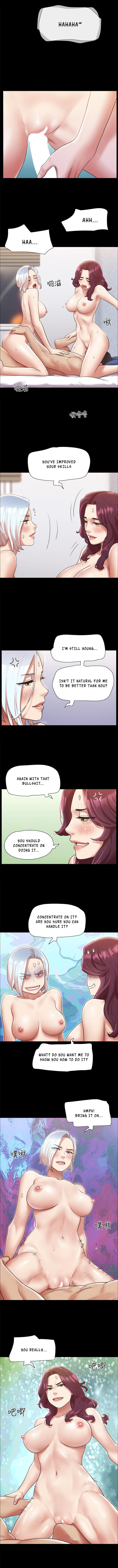 Everything is agreed (Primasakti) chapter 120 page 7
