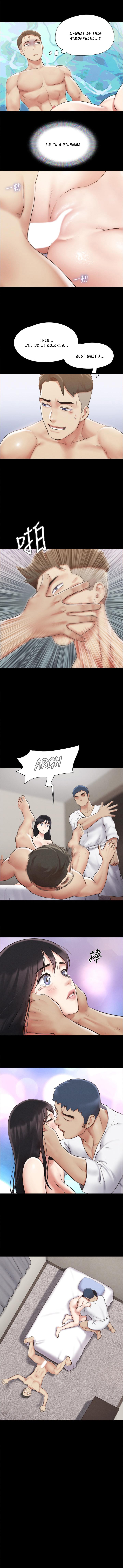 Everything is agreed (Primasakti) chapter 121 page 7