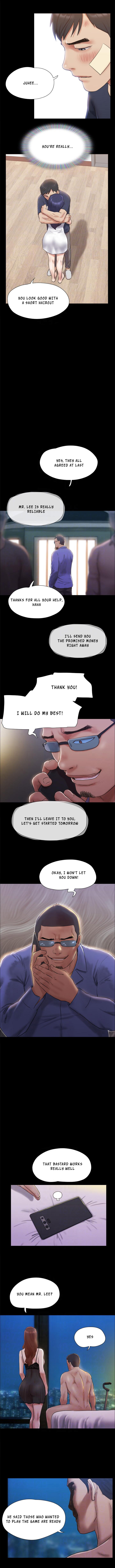 Everything is agreed (Primasakti) chapter 122 page 5