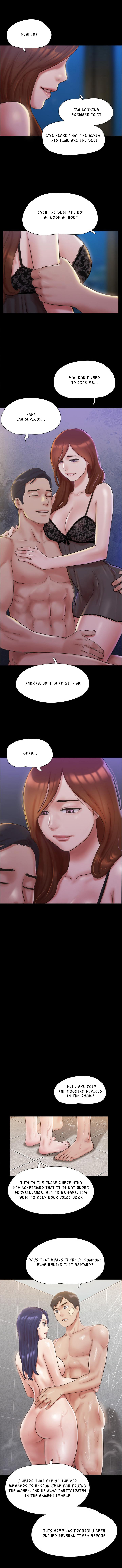 Everything is agreed (Primasakti) chapter 122 page 6
