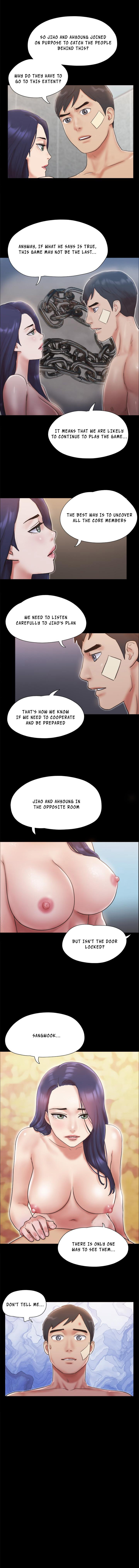 Everything is agreed (Primasakti) chapter 122 page 7