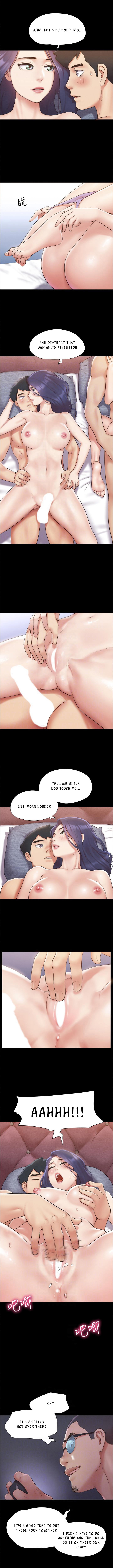 Everything is agreed (Primasakti) chapter 123 page 5