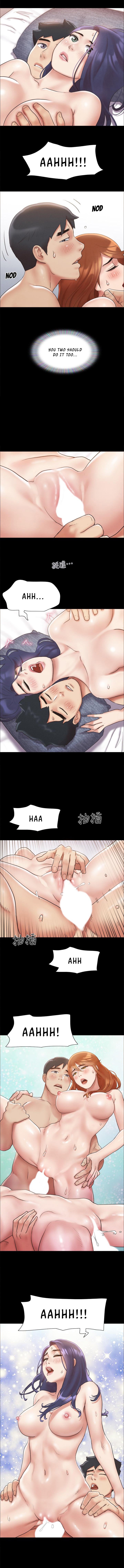 Everything is agreed (Primasakti) chapter 123 page 7