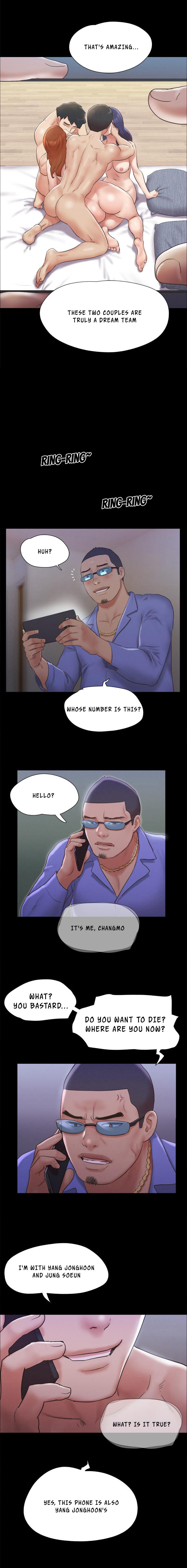 Everything is agreed (Primasakti) chapter 123 page 10