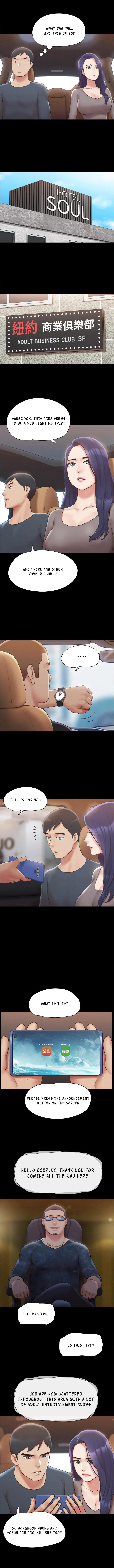 Everything is agreed (Primasakti) chapter 124 page 5