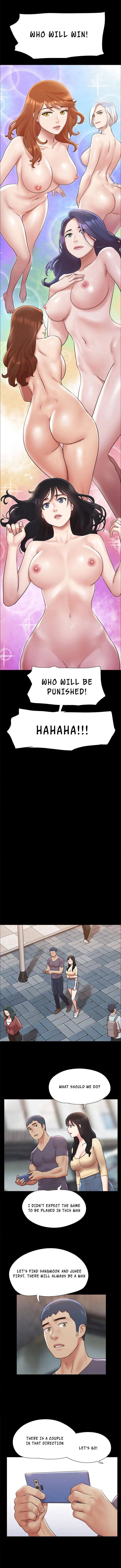 Everything is agreed (Primasakti) chapter 124 page 10