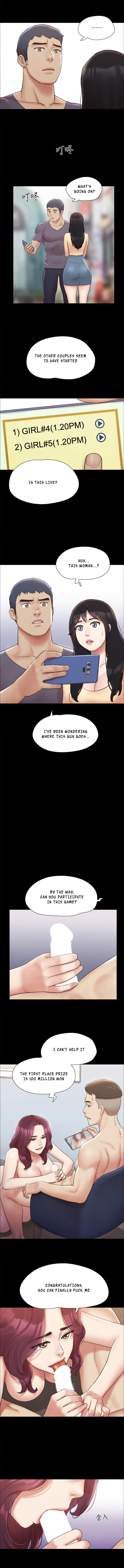 Everything is agreed (Primasakti) chapter 125 page 6