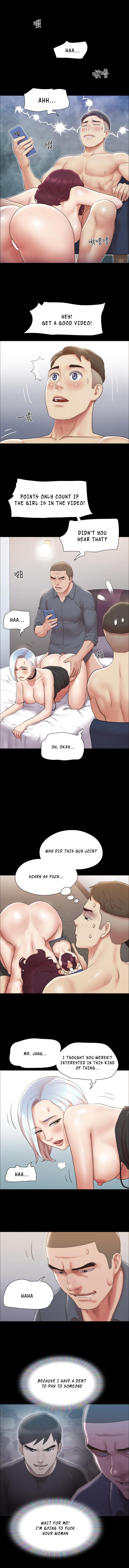 Everything is agreed (Primasakti) chapter 125 page 7