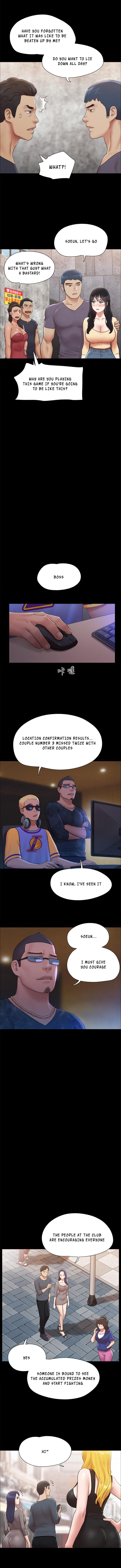 Everything is agreed (Primasakti) chapter 125 page 9