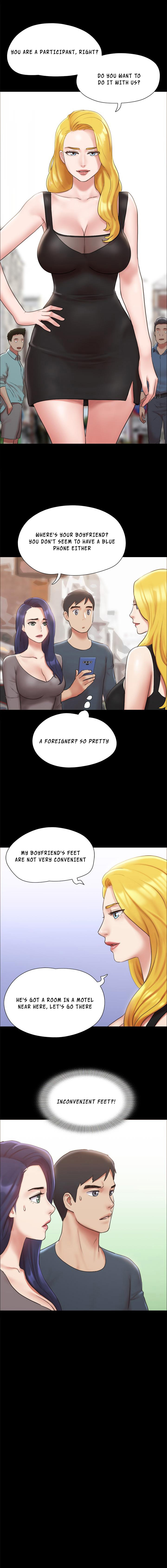 Everything is agreed (Primasakti) chapter 125 page 10
