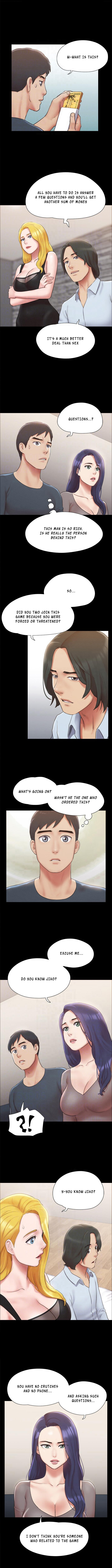 Everything is agreed (Primasakti) chapter 126 page 4
