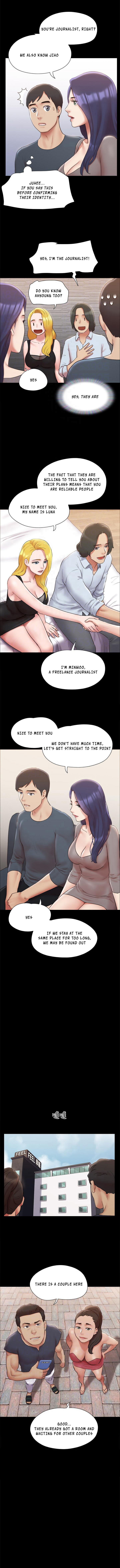 Everything is agreed (Primasakti) chapter 126 page 5