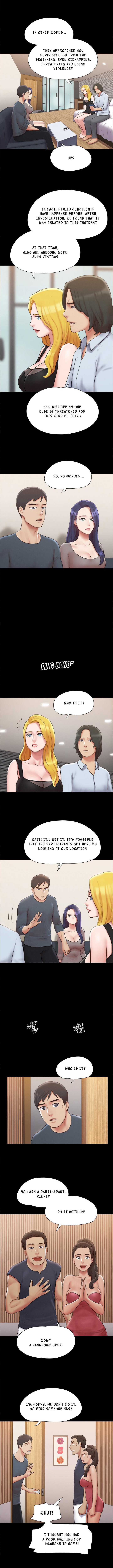 Everything is agreed (Primasakti) chapter 126 page 6