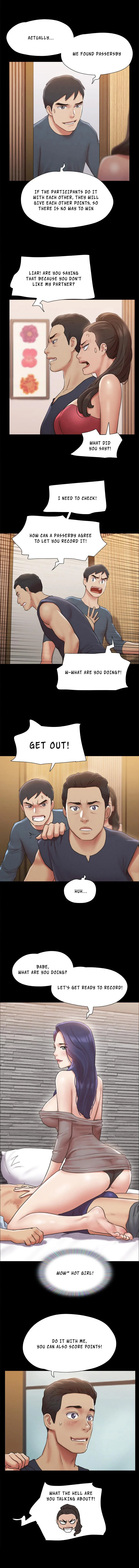Everything is agreed (Primasakti) chapter 126 page 7