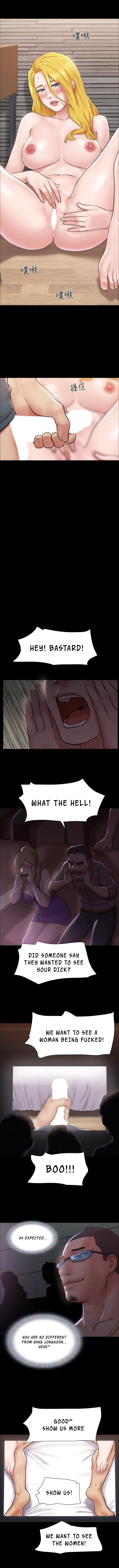 Everything is agreed (Primasakti) chapter 127 page 4