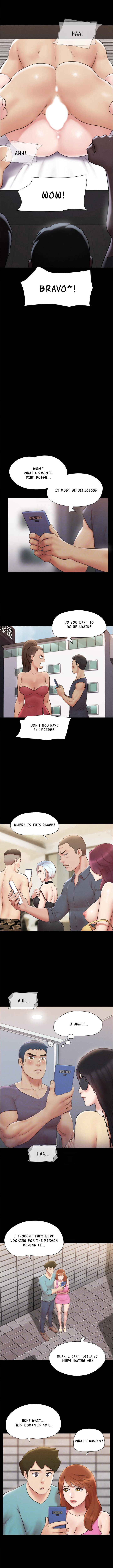 Everything is agreed (Primasakti) chapter 127 page 5