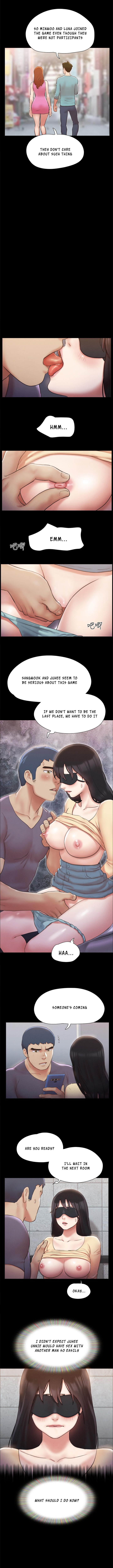 Everything is agreed (Primasakti) chapter 127 page 9