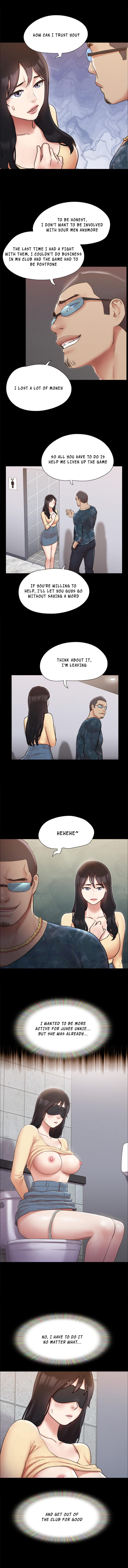 Everything is agreed (Primasakti) chapter 127 page 11