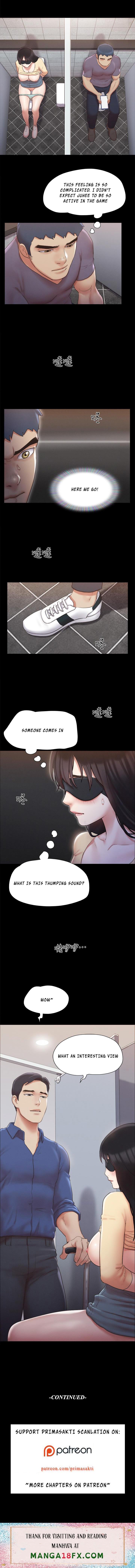 Everything is agreed (Primasakti) chapter 127 page 12