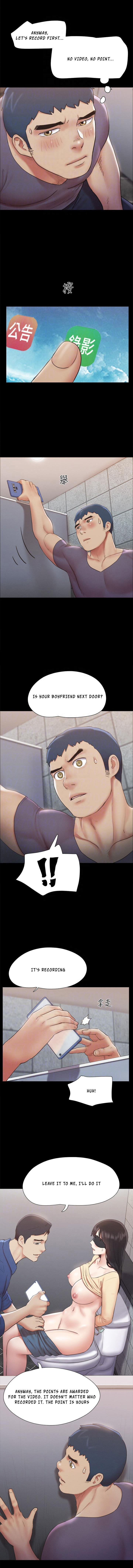 Everything is agreed (Primasakti) chapter 128 page 4